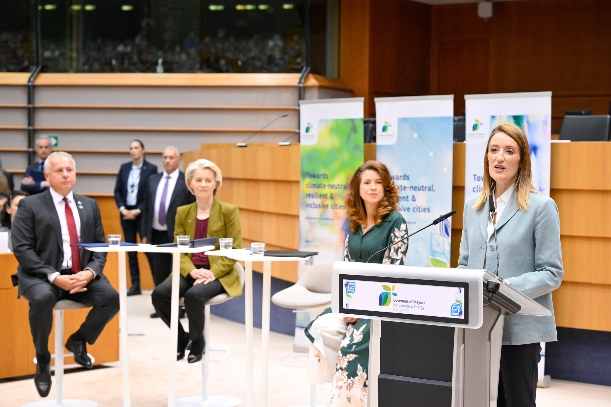 Роберта Мецола