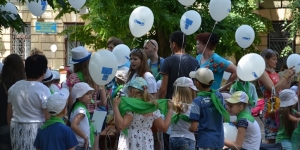Європейський Тиждень сталої енергетики! 15-19 червня 2015 року, Вінниця