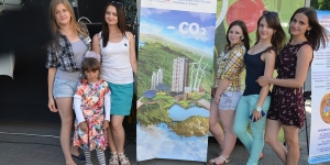 Дні Сталої Енергії в Івано-Франківську