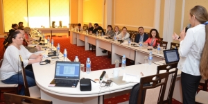 Міста-учасники Програми ЄС «Демонстраційні проекти Угоди мерів» нарощують власний потенціал