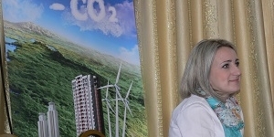 Результати тренінгу по розбудові систем енергоменеджменту та організації Днів Сталої Енергії в містах проекту МЕРП