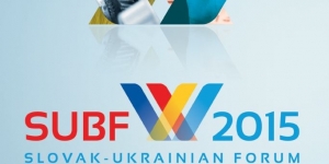 У Кошице (Словаччина) проходитиме Міжнародний Бізнес Форум «SUBF 2015»
