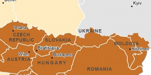 Interreg - Оголошено конкурс для чотирьох областей України!