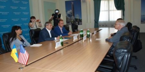 У Дніпропетровську вперше стартували Дні Сталої енергії