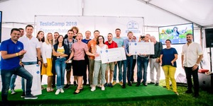 Хто врятує планету: три стартапи представлять Україну на найбільшому конкурсі «зелених» бізнес-ідей