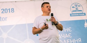 У Києві проходив табір енергетичних інновацій Tesla Camp 2018.