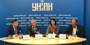 Три українські міста заявили про перехід на відновлювану енергетику