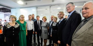 Звіт Мінрегіону про прогрес реформування у галузі енергоефективності