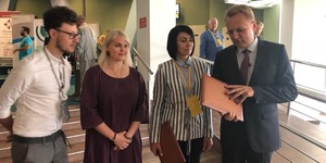 Львів - перше місто-мільйонник України, що перейде на 100% ВДЕ до 2050 року.