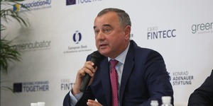Форум «Екоінновації та “зелене” підприємництво: зроблено в Україні»
