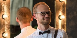 Олександр Жук із Запоріжжя став найкращим вчителем України за версією Global Teacher Prize Ukraine.