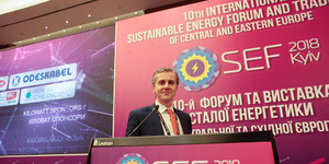 До 2030 року в Україні зростуть потужності ВДЕ.