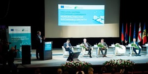 Мінприроди визнано Національним координатором Угоди Мерів в Україні.