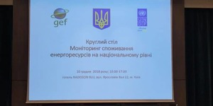 Як система моніторингу споживання енергоресурсів допомогла Чорткову зекономити кошти.