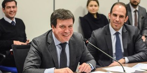 7 грудня відбулася перша Стратегічна сесія членів Наглядової Ради Фонду енергоефективності.