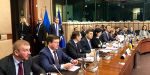 Перші 10 ОСББ розпочали тестування процедур Фонду енергоефективності