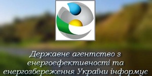 Річний звіт Голови Держенергоефективності України