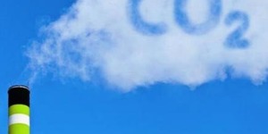 Верховна Рада України прийняла законопроект, щодо моніторингу викидів CO2