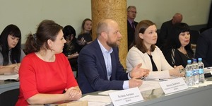Новини від міст-членів АЕМУ: Херсон