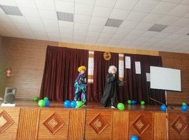 Новини від наших міст: Долина