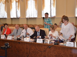 АЕМУ і Фонд енергоефективності підписали Меморандум про співпрацю