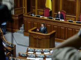 Що вдалося зробити уряду у сфері ЖКГ та енергоефективності