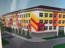 280 проектів будівництва та реконструкції шкіл і дитсадків буде профінансовано з Держфонду регіонального розвитку у 2019 році