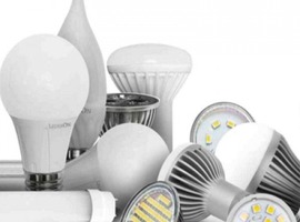 Проводимо дослідження впливу LED- освітлення на рівень світлового забруднення України