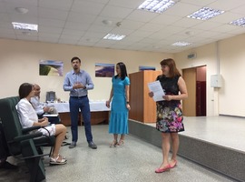 Успішні проекти з підвищення енергоефективності бюджетних будівель за моделлю Енергетичних перфоманс-контрактів на прикладі Дніпра