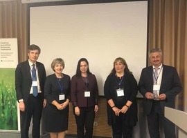 До уваги міст: Програма з підтримки централізованого теплопостачання
