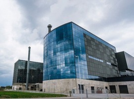 Королівство чистоти: як Швеції вдалося перетворити 99% відходів на цінну сировину