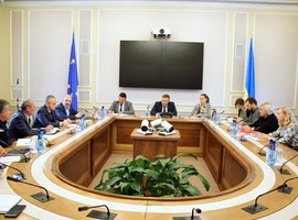 Про реальний стан якості атмосферного повітря в Україні