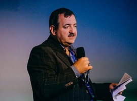 Святослав Павлюк: питання міст майбутнього – це питання енергії, енергоефективності, інтелектуального споживання та ефективного управління будівлями