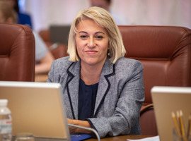 Сфера енергоефективності перейде до Міністерства енергетики