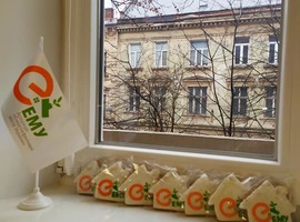 Увага, ми переїхали у новий офіс