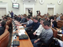 9 міст і селищних рад Запорізької області підписали Меморандум про співпрацю з Фондом енергоефективності