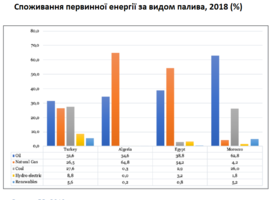 Зелена угода ЄС: досягнення цілей через зменшення викидів країн-сусідів, що не є членами ЄС