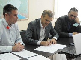 ЄІБ надасть Україні кредит на енергоефективність у розмірі 300 мільйонів євро