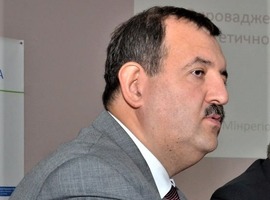Про робочу зустріч С.Павлюка у Мінрегіоні