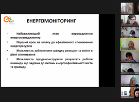 Експерти АЕМУ провели онлайн-навчання