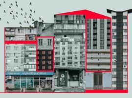 Як вирішити проблеми застарілого житлового фонду: розповідають експерти