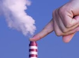 Частина податків на викиди СО2 підуть у Фонд декарбонізації