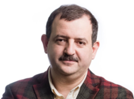 Святослав Павлюк: у новому опалювальному сезоні ціна на газ для побутових споживачів може зрости