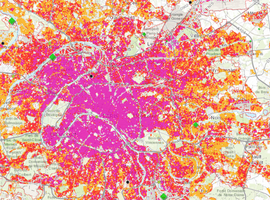 Зареєстровано Наказ Мінрегіону «Про затвердження Методики розроблення схем теплопостачання населених пунктів України»