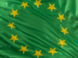 Онлайн-консультації Мінрегіону щодо формату участі України в ініціативі Європейської Комісії «Європейський зелений курс»