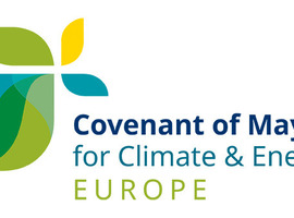  До уваги представників громад АЕМУ та підписантів Угоди мерів