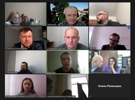 5 громад АЕМУ розпочали роботу в рамках проекту EXCITE