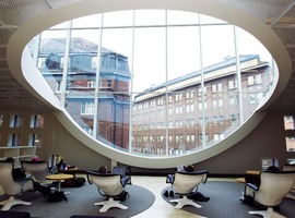 Кращі практики міст: як влада Гельсінкі планує зробити своє місто вуглець-нейтральним