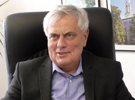 Відійшов у вічність багаторічний очільник Асоціації міст України Мирослав Пітцик