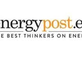 Енергоефективність як «перше паливо», що полегшує декарбонізацію для всіх інших галузей